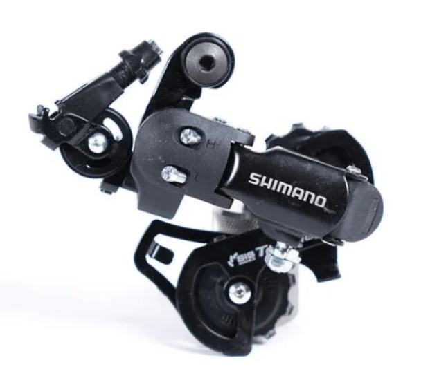 Shimano derailleur - 7 Versnelling