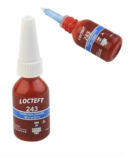 locteft 243 10ml
