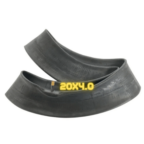 Fatbike Binnenband - 20x4.0 - Betrouwbare Kwaliteit voor Probleemloze Ritjes