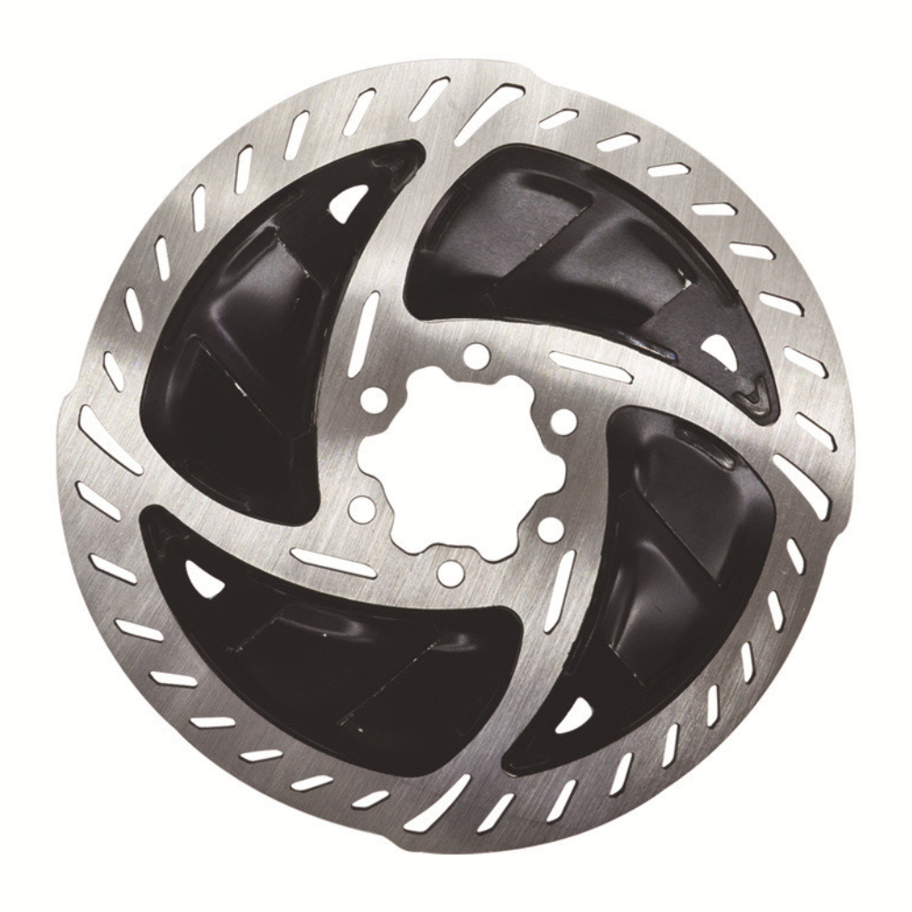 Remschijf Fatbike 160mm