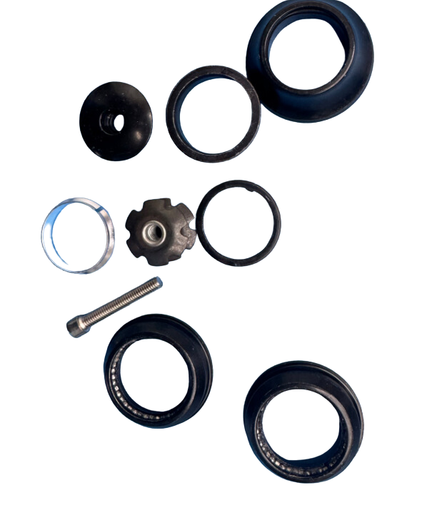 Revisie set Fatbike voorvork