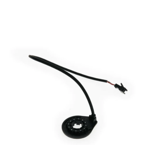 Qmwheel v20 trapsensor 2.0 controller onder de accu