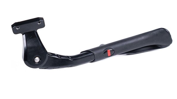 Fatbike Zijstandaard