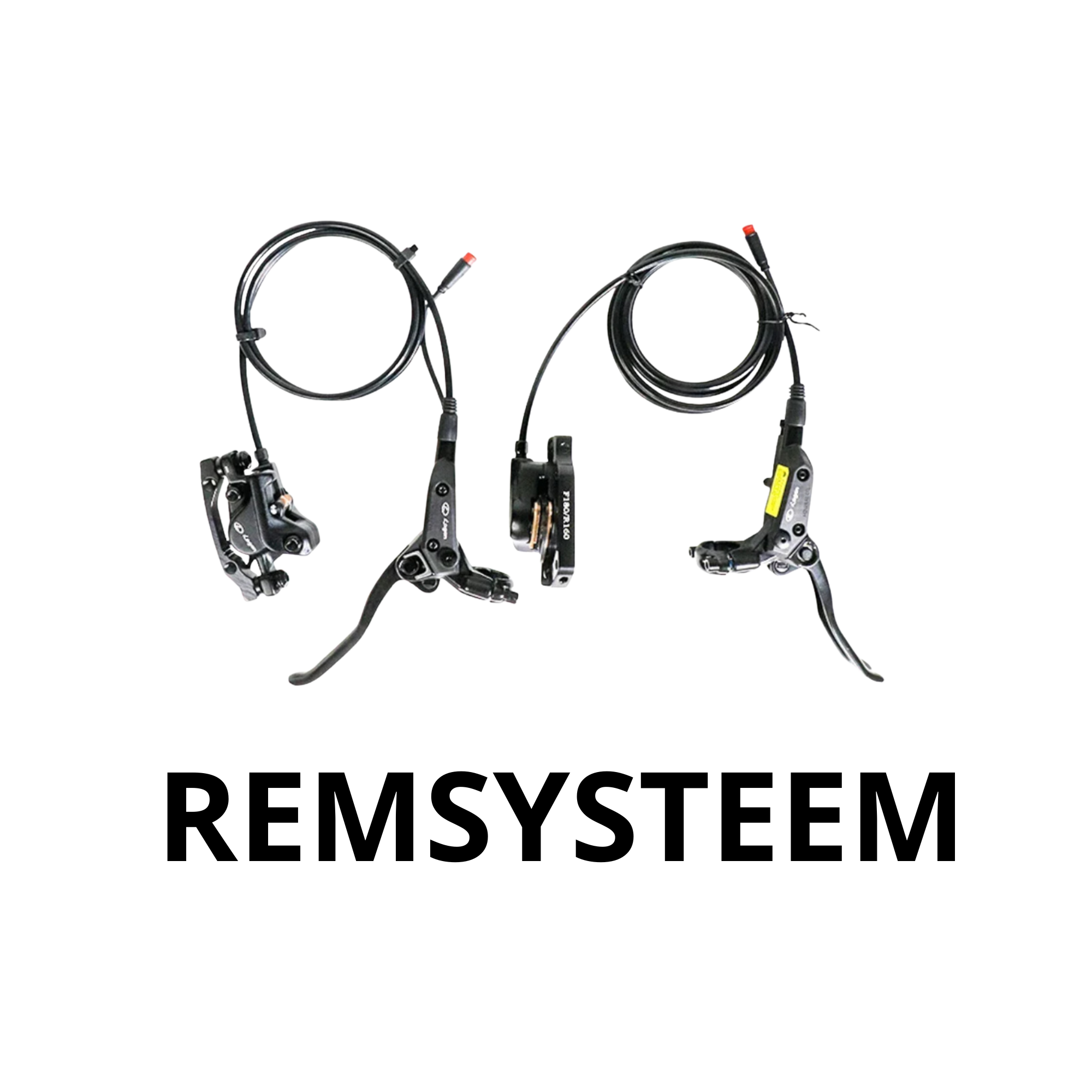 Remsysteem