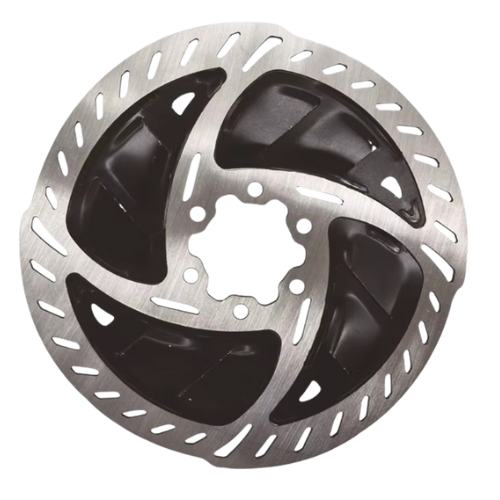 Remschijf Heat Sink 160mm Ouxi V8 C80 H9 - Qmwheel V20 V30 S20 en alle overige merken - disc brake