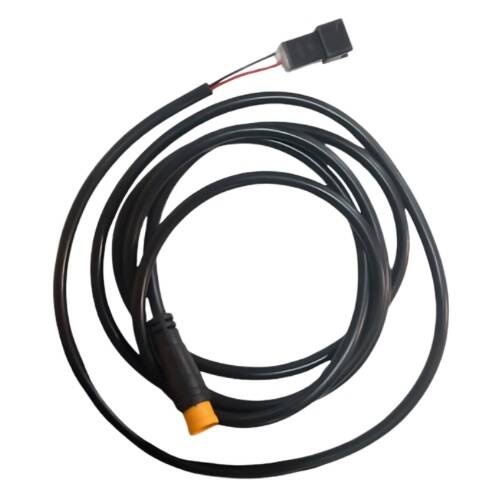 Ouxi V8 H9 C80 tussenkabel trapsensor - Ouxi trapsensor kabel van controller naar trapsensor - Tussenkabel