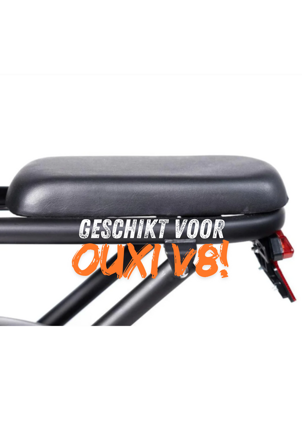 Ouxi achterzitje