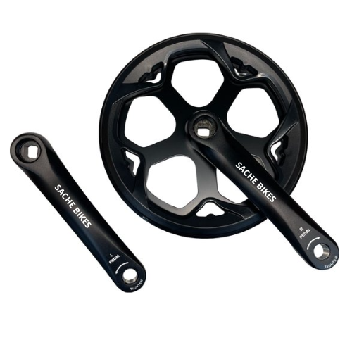 CRANKSET alle fatbikes  - SACHE BIKES