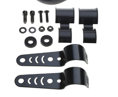 Koplamp beugelset