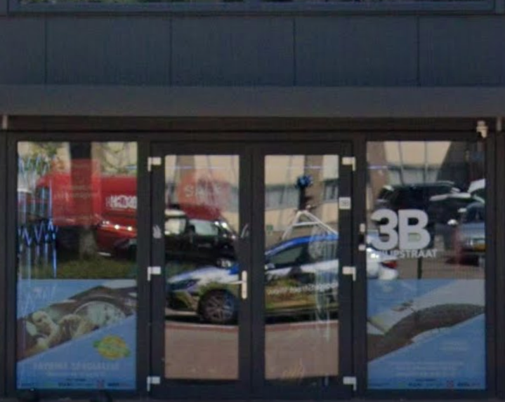 Sache Bikes Zoetermeer
