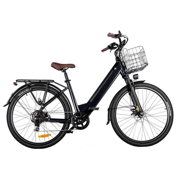 EB13 Stadsfiets