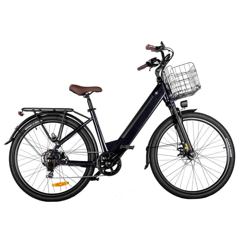EB13 Stadsfiets