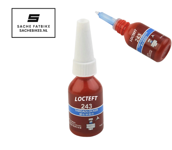 Locteft 243 10ml