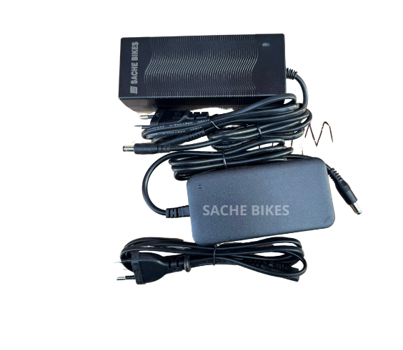 Ouxi Mini C80 42V 2A Oplader