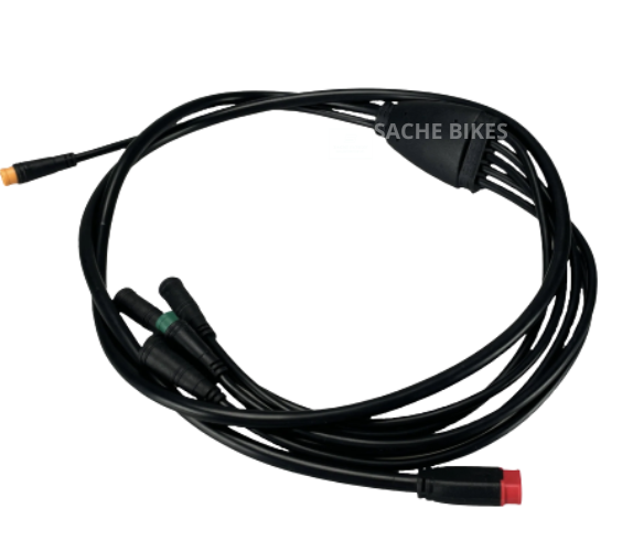 Ouxi Mini C80 kabelboom - main wire