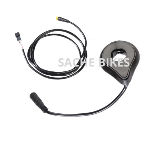 Ouxi Mini C80 Trapsensor - Pas sensor - Rotatiesensor