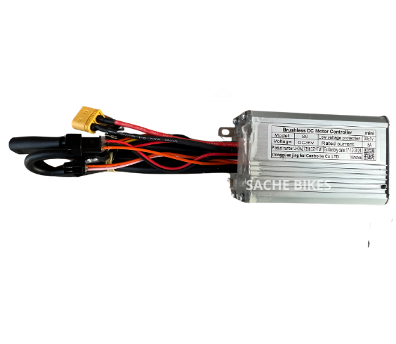Ouxi Mini C80 Controller
