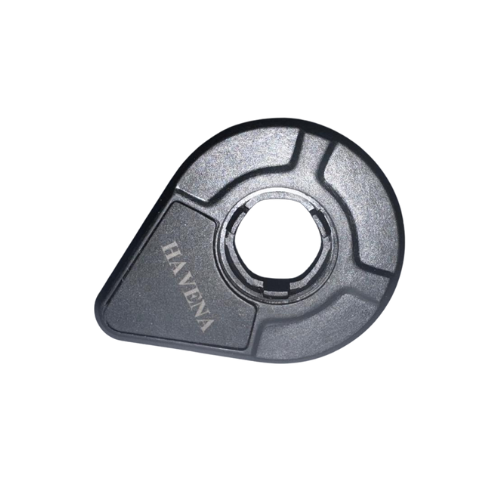TRAPSENSOR OUXI - Trapsensor Ouxi Fatbike C80 V8 H9 - Passensor - Pedalsensor - GEEN V20  3-polige Aansluiting Vrouwtje Geel - Oranje - Trapsensor Ouxi GT2000 en Ouxi GT20