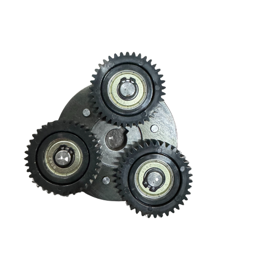 c