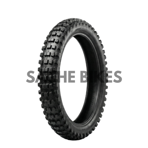OUXI GT2000 BUITENBAND - V20 CR0SS Fatbike Buitenband | 70/100-19 buitenband Geschikt voor Ouxi GT2000 - Ouxi GT2000 Out Tire