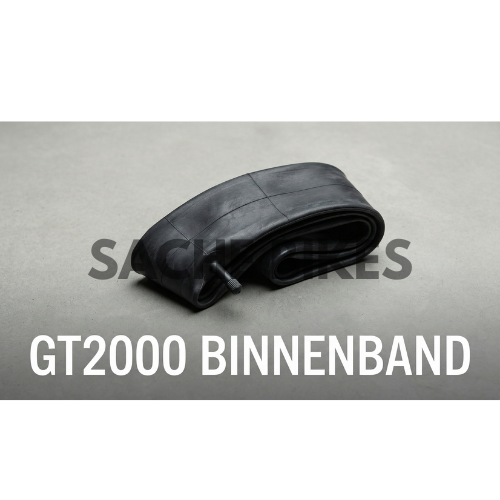 OUXI GT2000 BINNENBAND - Fatbike Binnenband |70/100-19 binnenband Geschikt voor Ouxi GT2000 - Ouxi GT2000 Inner Tube