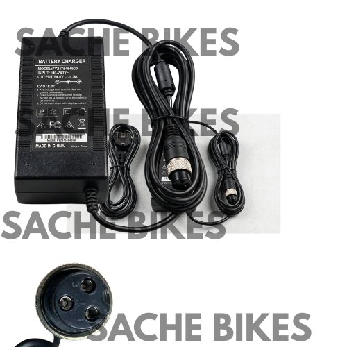 OUXI GT2000 OPLADER - Ouxi GT2000 Charger