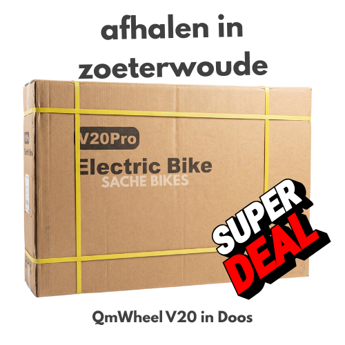 V20 in doos €625 factuur is excl. 3 kleuren alleen afhalen! whatsappen