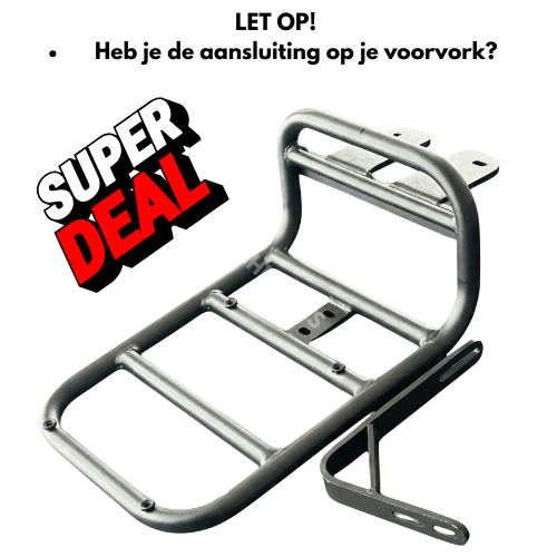 VOORREK