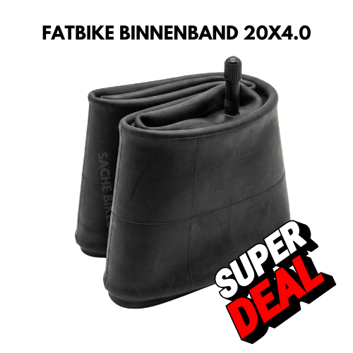 BINNENBAND 20X4
