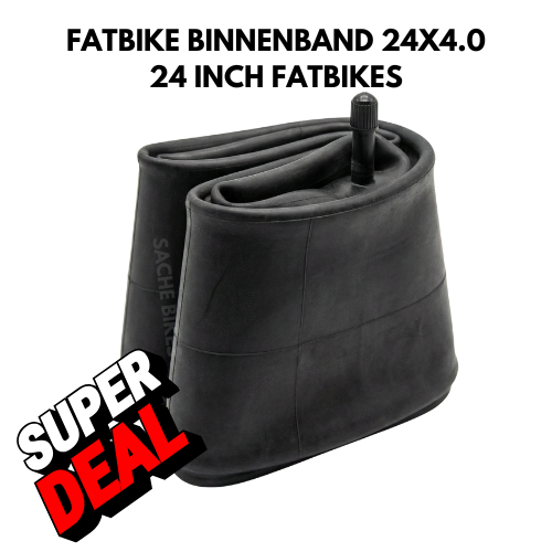 24x4.0 binnenband