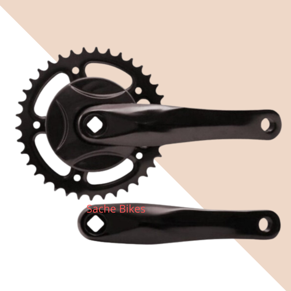 Windgoo Crankset