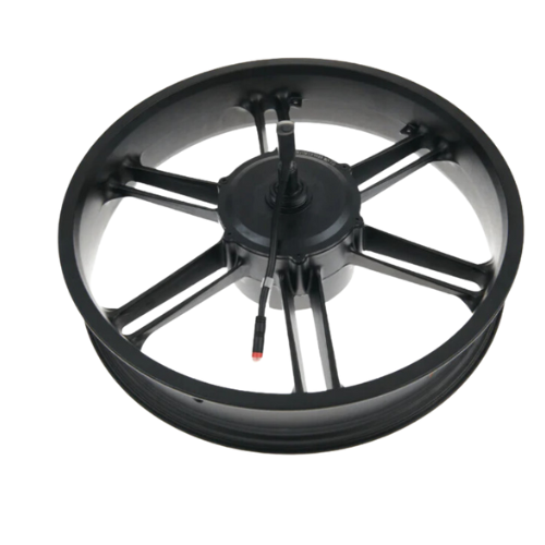 Qmwheel Motorwiel