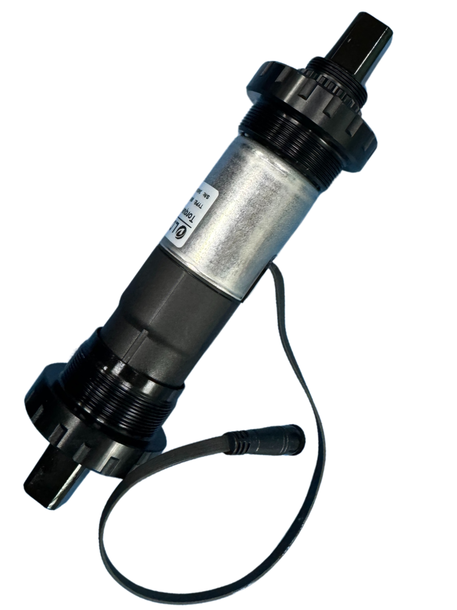 EB Torq sensor - trapas