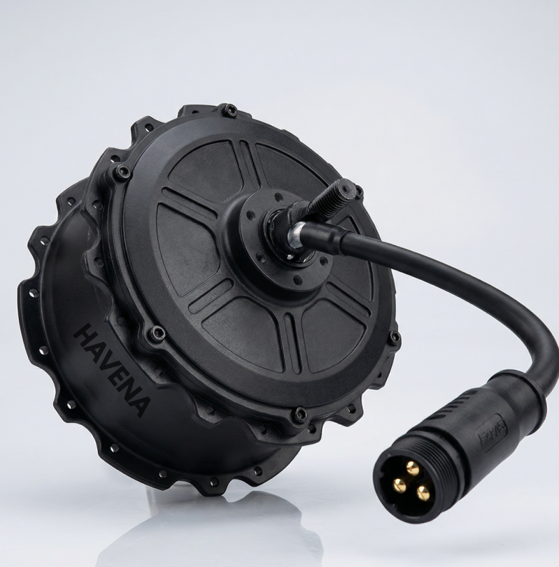 Ouxi GT2000 Motor - V20 CROSS MOTOR ZIE OMSCHRIJVING TIP