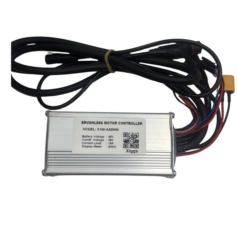 Controller RSE 500W