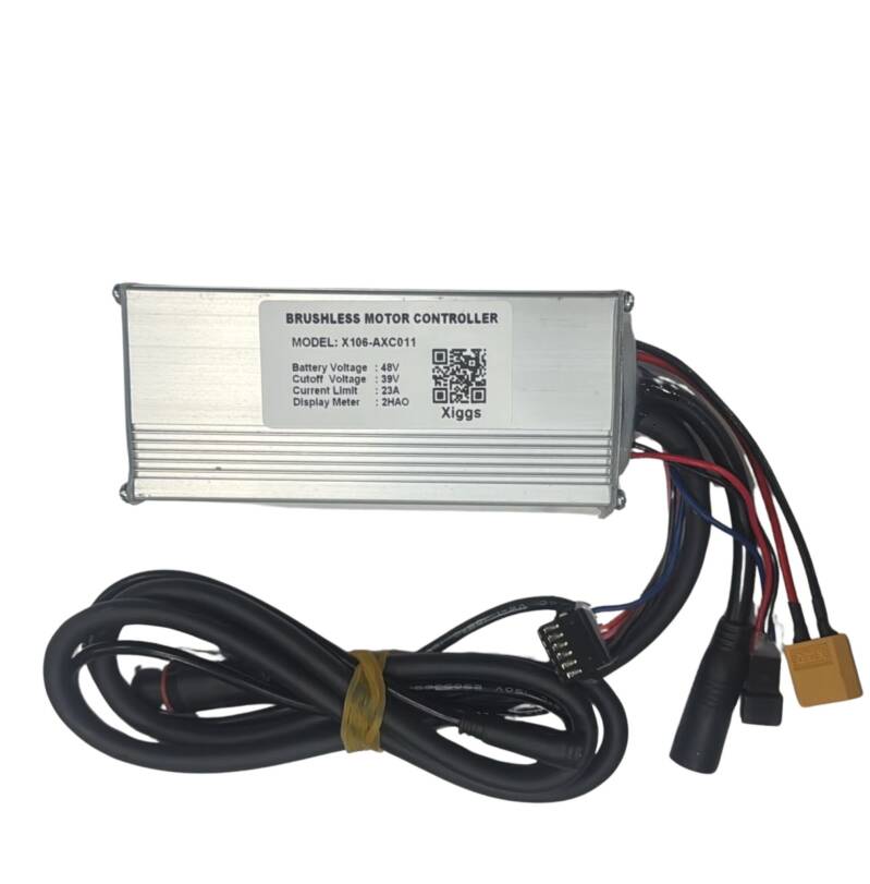 Controller RSE 750W