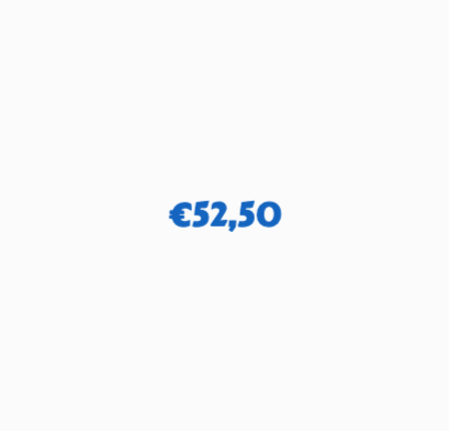 Werkloon 45 minuten