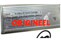 ORIGINELE CONTROLLER VERVANGEN
