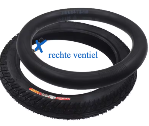 CST Band 14X2.125 binnenste buitenband Rhino King Elektrische Fiets Vervanging Voertuig Elektrische Fiets binnenband