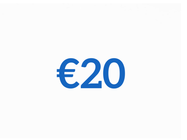 €20
