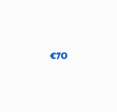 Werkloon 60 minuten