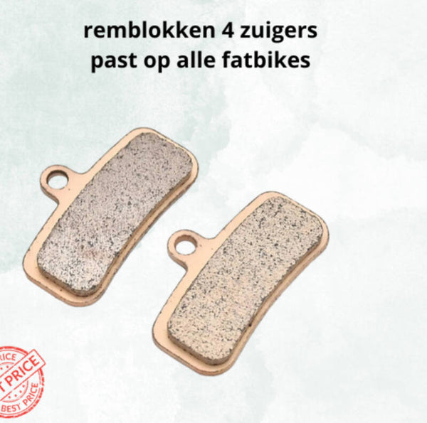 REMBLOKKEN SACHE REMMEN