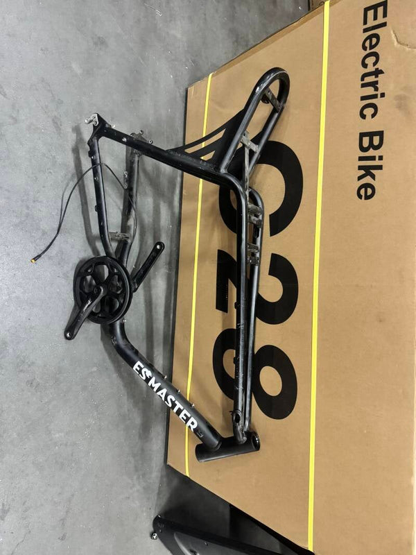 frame esmaster