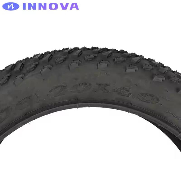 Innova buitenband fatbike 20 x 4.0