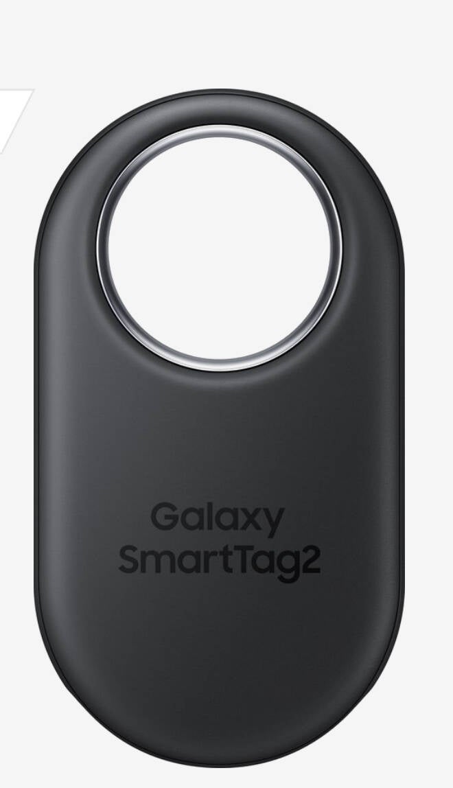 Android Smarttag