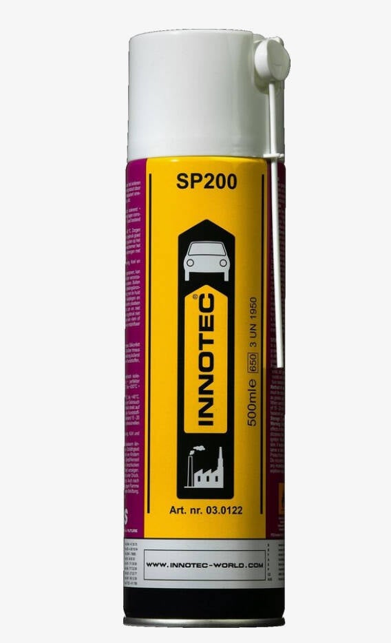 Innotec SP200