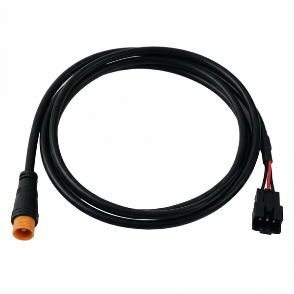 Tussenkabel Trapsensor Qmwheel V20, S20 en andere modellen