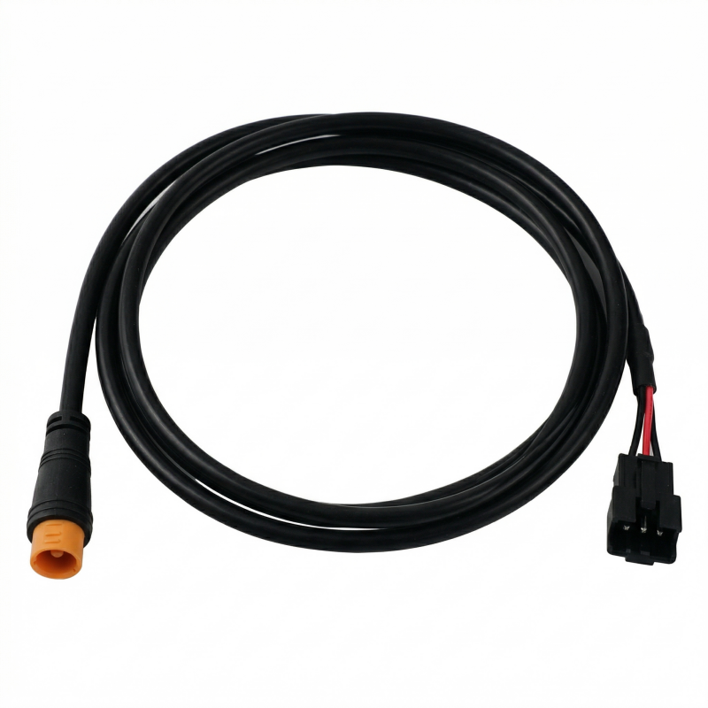 Tussenkabel Trapsensor Qmwheel V20, S20 en andere modellen