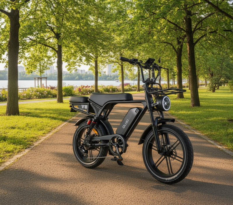 Ouxi V8 Ultra