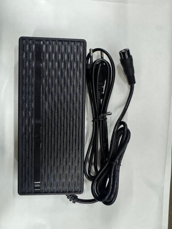 koolux oplader